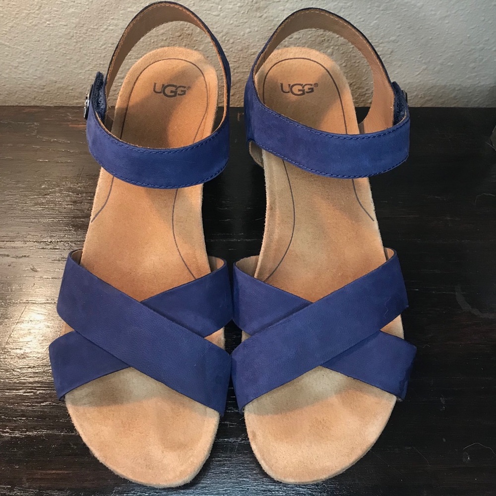 Ugg sandals